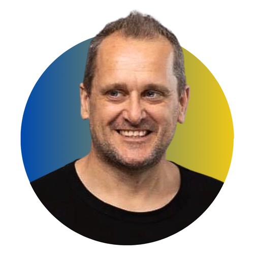 Paul Miles