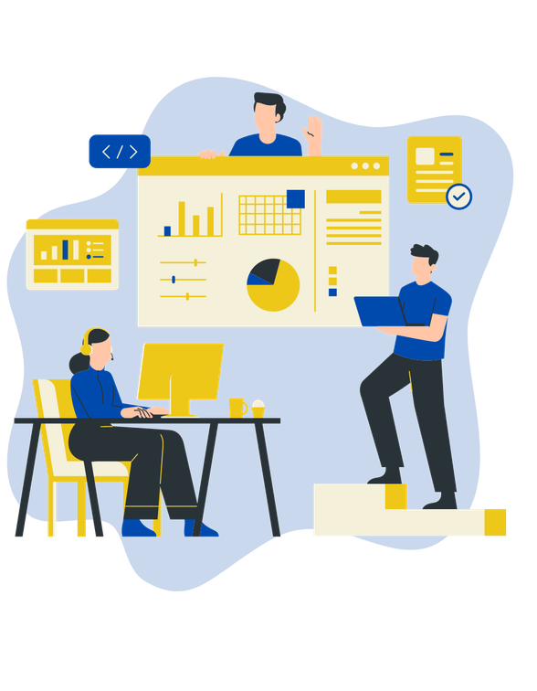 Board & Executive Coaching